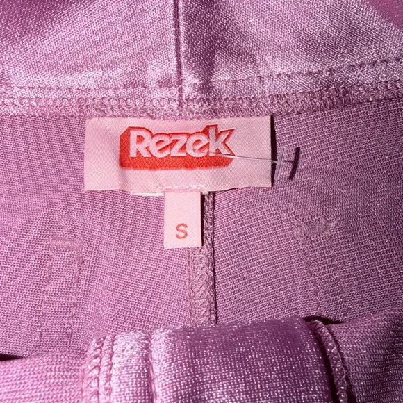 Rezek Studio blush hustle pant - Picture 10 of 15